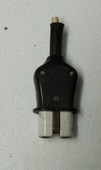 Prodám kabel k remosce a koncovky k remosce - 6