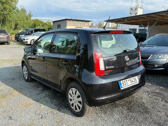 ŠKODA CITIGO 4 dveře - 6