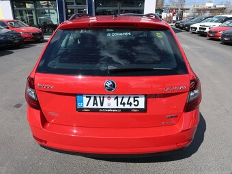 Škoda Octavia 1.5TSi,G-Tec,Style,1majČR,serv.kn - 6