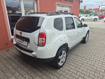Dacia Duster 1.2 TCe Ambiance 4x2 - 6