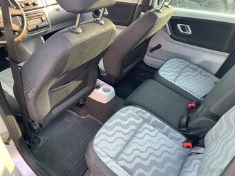 Škoda Roomster PRODÁNO - 6