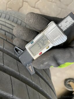 205/60 R16 Michelin e-Primacy letní 4mm - 6
