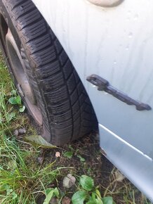 Peugeot 206 hdi sw RHY 66KW - 6