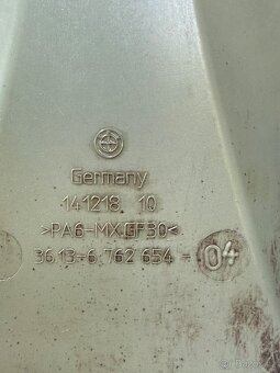 Poklice BMW 16 - 6