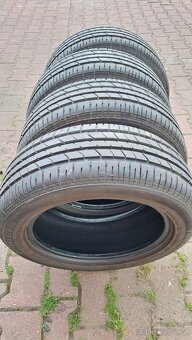205/55r16 Bridgestone Turanza ER30 - letní 205/55/16 - 6