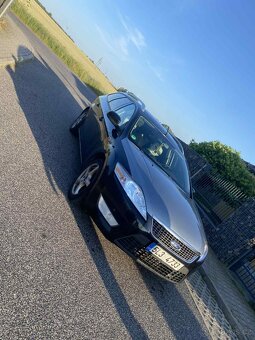 Ford Mondeo - 6