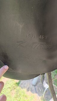 Kentaur Elektra 17" komora 2 - 6