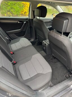 VW Passat Variant 1.4 TSI EcoFuel 233 tkm - 6