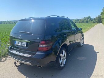 MB ML 320 - 6