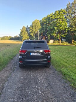 Jeep Grand Cherokee - 6