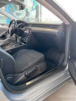 Volkswagen Arteon 1.5 TSI DSG 1. majiteľ, nové kúpené v SR - 6