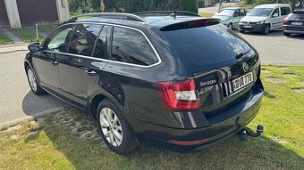 Škoda Octavia Combi 3 III FL 1.5Tsi DSG LED NAVI CZ - 6
