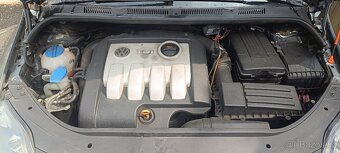 Volkswagen Golf plus - 6