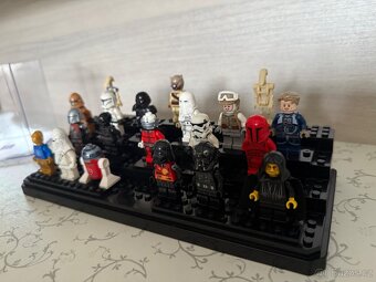 Lego Star Wars figurky - 6