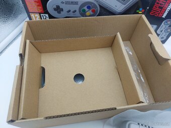 Super Nintendo SNES Classic Mini (SNES Mini) - 6