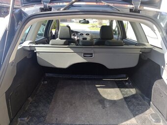 Ford Focus II 2,0TDCI kombi - 6