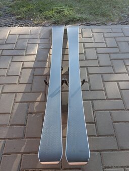 Lyže STOCKLI LASER SC, 175cm, TOP STAV, 24/25 - 6