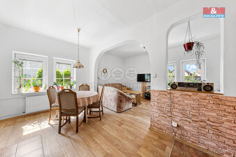 Prodej rodinného domu, 144 m², Kamenický Šenov, ul. Sklářská - 6