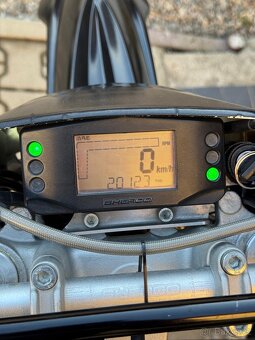 Sherco 125 - 6