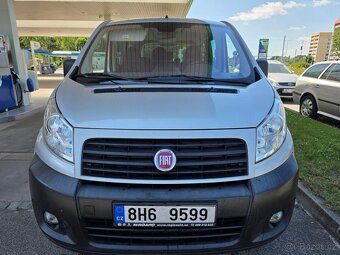 Fiat Scudo Multijet - 6