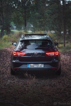 SEAT LEON CUPRA 5F - 6