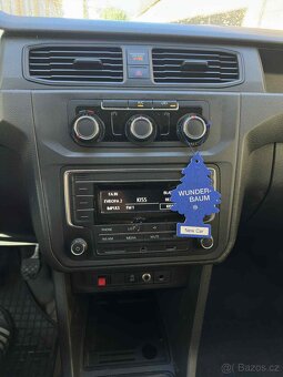 Volkswagen Caddy 2017 TOP - 6