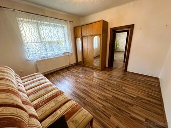 Prodej rodinného domu 234 m², pozemek 2009 m² Šanov - 6