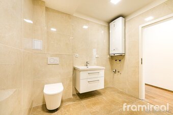 Prodej byty 2+kk, 55 m2 - Kroměříž, ev.č. 01821 - 6