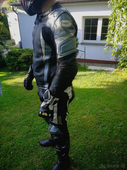 Moto-kombinéza - 6