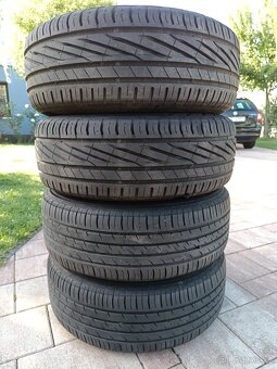 205/55R16 - 6
