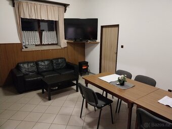 Ubytování nedaleko Velké Bíteše - 6