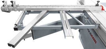 Formátovací pila FKS400V32TOP Holzmann 400V - 6