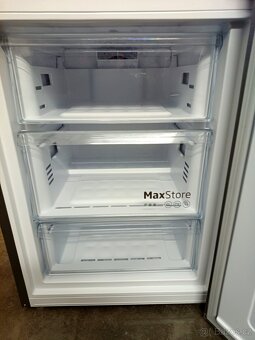 Nová lednice BEKO NeoFrost 203 cm, ZÁRUKA B5RCNA406HXB - 6