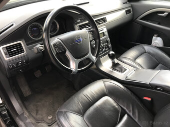 Volvo XC70 2.4 D5 AWD 151kW Summum - 6