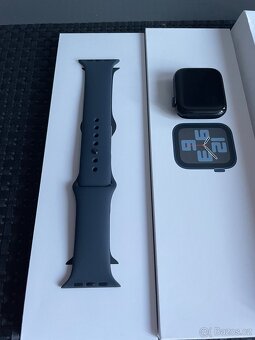 Apple watch SE 40 - 6