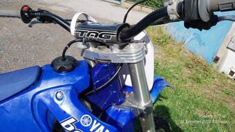 Prodám Yamaha YZ 250 2T 2004 - 6