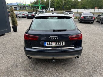 Audi A6 Allroad 3.0 diesel - 6