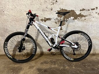 Cannondale Jekyll M - 6