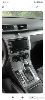 Prodám Volkswagen Passat cc R line - 6