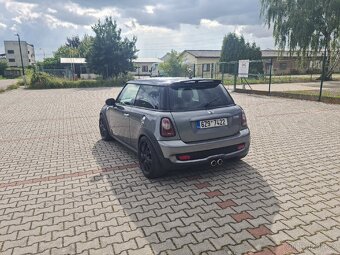 Mini Cooper S - 6