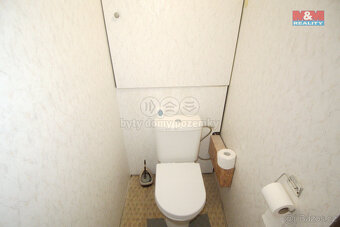 Prodej bytu 1+kk, 30 m², Praha, ul. Ledvinova - 6