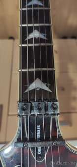 Schecter Omen Extreme 6 - 6