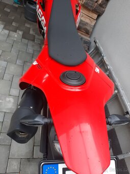GasGas SM700 - 6
