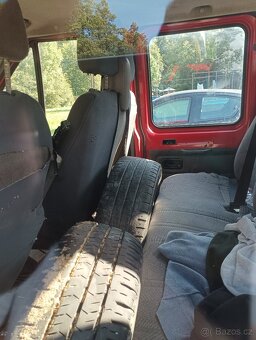 Ford Tranzit Valnik - 6