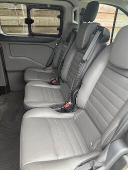 Ford Tourneo Custom, L2 Titanium X top stav 125KW - 6
