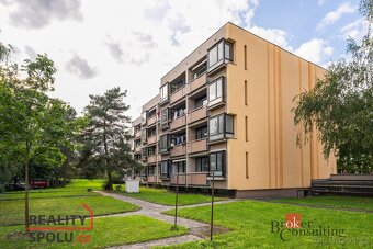 Pronájem, byty/3+kk, 71 m2, Pod Zámečkem 292/74, 50006 Hrade - 6