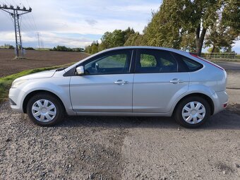 Ford Focus 1,6TDCi - 6