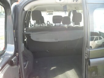 Dacia Logan MCV 1.6,8v,64 kw,   103 tis.km - 6