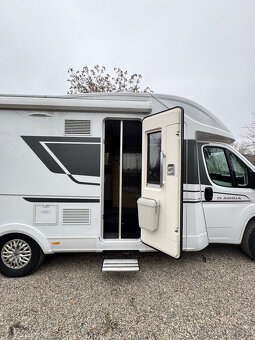 Adria Matrix 670 SL Axess, 160 PSI, 2023, DPH, radio, LPG - 6