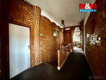 Pronájem restaurace, stravování, 295 m², Ostrava, ul. Ruská - 6